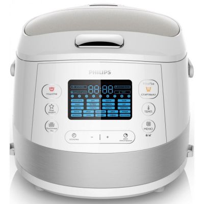 Мультиварка Philips HD4731/03
