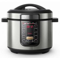 Мультиварка-скороварка Philips HD2133/40