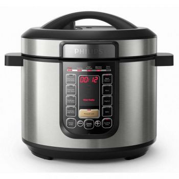 Мультиварка-скороварка Philips HD2133/40