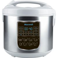 Мультиварка Midea MW-3808ST