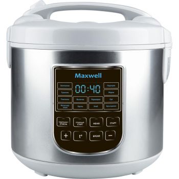 Мультиварка Midea MW-3808ST