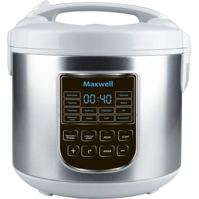 Мультиварка Midea MW-3808ST
