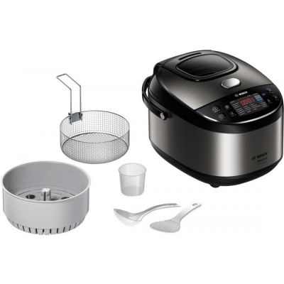 Мультиварка AutoCook BOSCH MUC48B68RU