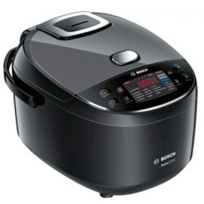 Мультиварка AutoCook BOSCH MUC22B42RU
