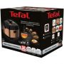 Мультиварка - cкороварка Tefal CY625F32