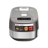 Мультиварка Tefal RK802B32
