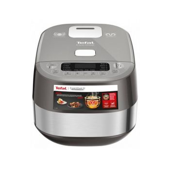 Мультиварка Tefal RK802B32