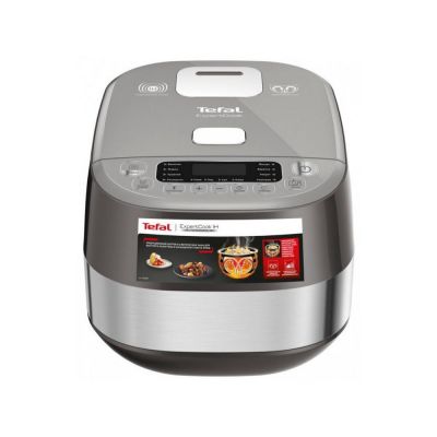 Мультиварка Tefal RK802B32