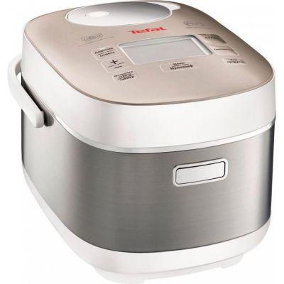 Мультиварка Tefal RK805E32