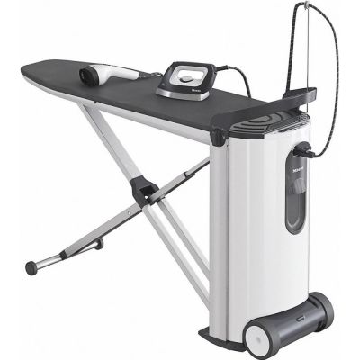 Гладильная система Miele B 3847 Fashion Master