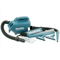 Автомобильный / ручной пылесоc Makita CL121DZ