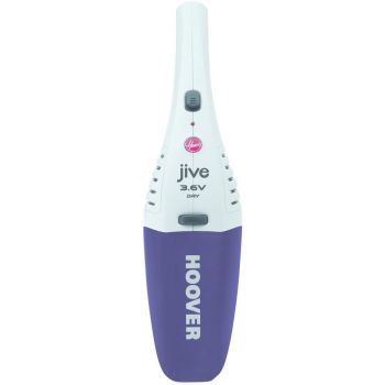 Автомобильный пылесос Hoover Jive SJ36 DWV6
