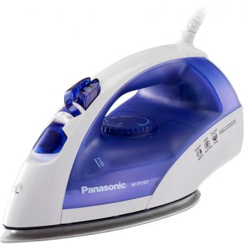 Утюг с паром Panasonic NI-E510TDTW