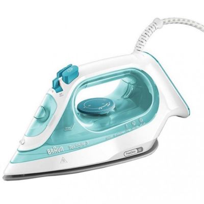 Утюг с паром Braun SI 3041 GR