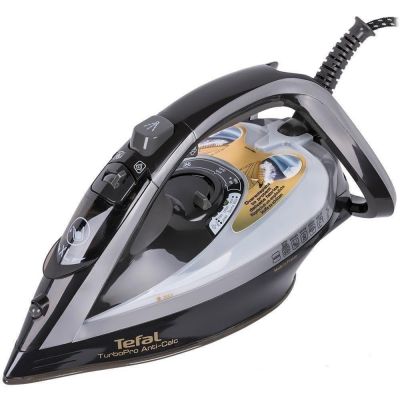 Утюг с паром Tefal FV5655