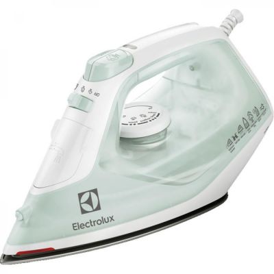 Утюг с паром Electrolux EDB1740