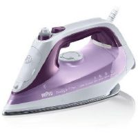 Утюг с паром Braun SI 7066 VI