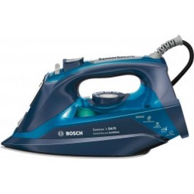 Утюг с паром Bosch TDA703021A
