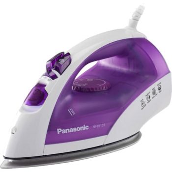 Утюг с паром Panasonic NI-E610TVTW