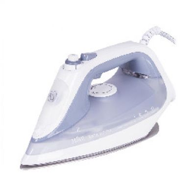 Утюг с паром Braun SI 7088 GY