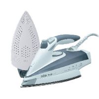 Утюг с паром Braun TexStyle 7 TS775ETP