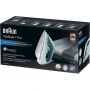 Утюг с паром Braun SI 7042 GR