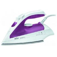 Утюг с паром Braun TexStyle 3 TS320C