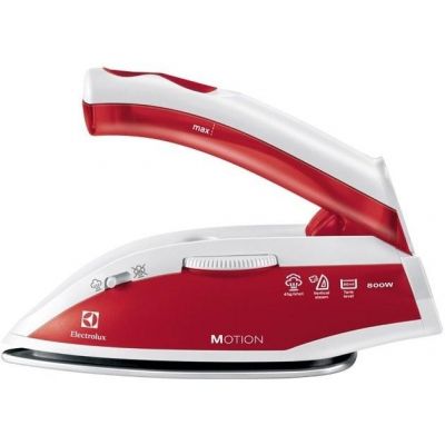 Дорожный утюг Electrolux EDBT800