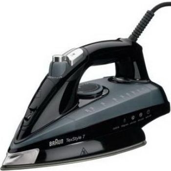 Утюг с паром Braun TexStyle 7 TS745A