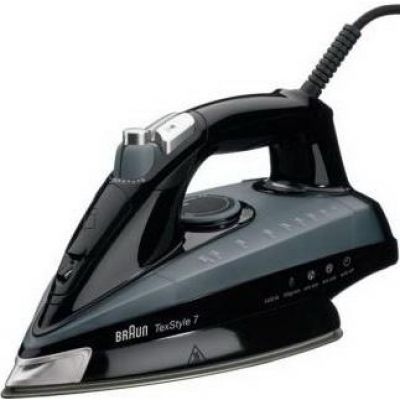 Утюг с паром Braun TexStyle 7 TS745A
