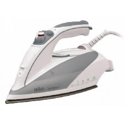 Утюг с паром Braun TexStyle 5 TS535TPA