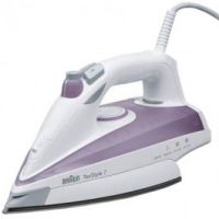 Утюг с паром Braun TexStyle 7 TS715