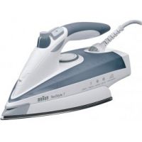 Утюг с паром Braun TexStyle 7 TS775TP