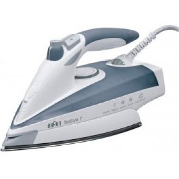 Утюг с паром Braun TexStyle 7 TS775TP