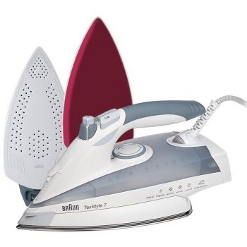 Утюг с паром Braun TexStyle 7 TS785ESTP
