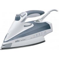 Утюг с паром Braun TexStyle 7 TS785STP