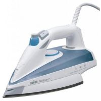 Утюг с паром Braun TexStyle 7 TS725A