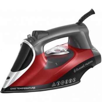 Утюг с паром Russell Hobbs One Temperature (25090-56)