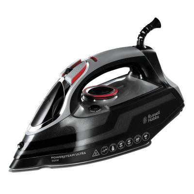 Утюг с паром Russell Hobbs Power Steam Ultra (20630-56)