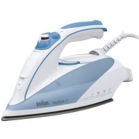 Утюг с паром Braun TexStyle 5 TS525A