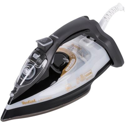Утюг с паром Tefal FV9787 E0