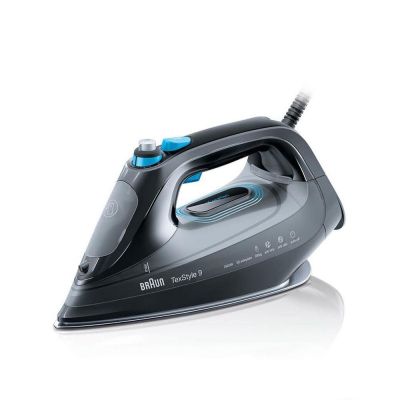 Утюг с паром Braun TexStyle 9 SI 9188