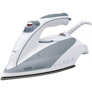 Утюг с паром Braun TexStyle 5 TS535TP