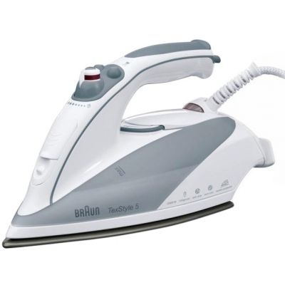 Утюг с паром Braun TexStyle 5 TS535TP