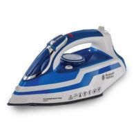Утюг с паром Russell Hobbs Power Steam Pro (20631-56)