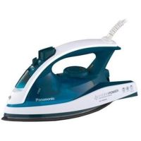 Утюг с паром Panasonic NI-W900CMTW