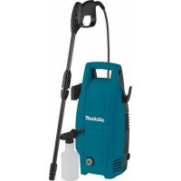 Минимойка высокого давления Makita HW101