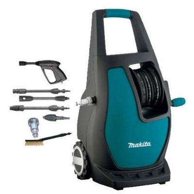 Минимойка высокого давления Makita HW111