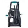 Минимойка высокого давления Makita HW111