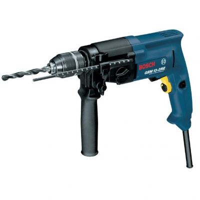 Дрель Bosch GBM 13-2 RE